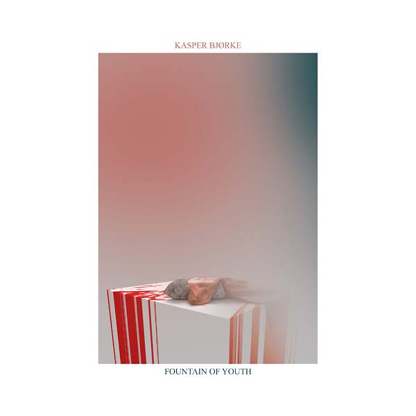 Fountain Of Youth (Vinyl)