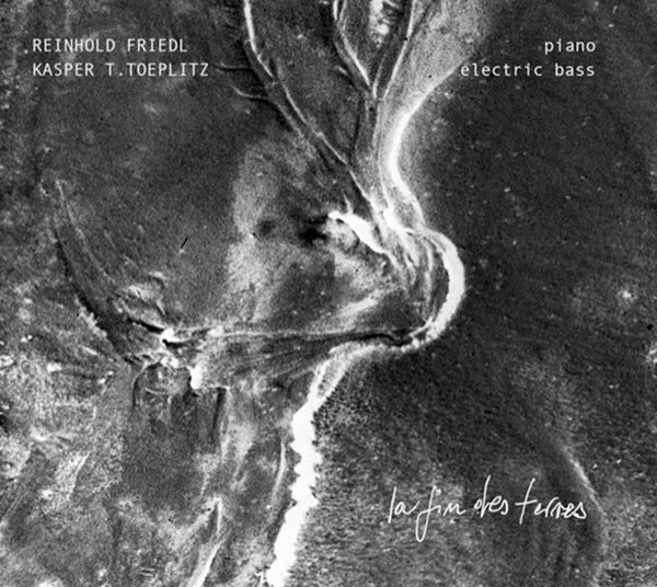 La Fin Des Terres (CD)