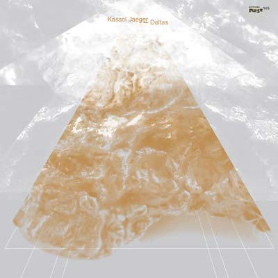 Deltas (Vinyl)
