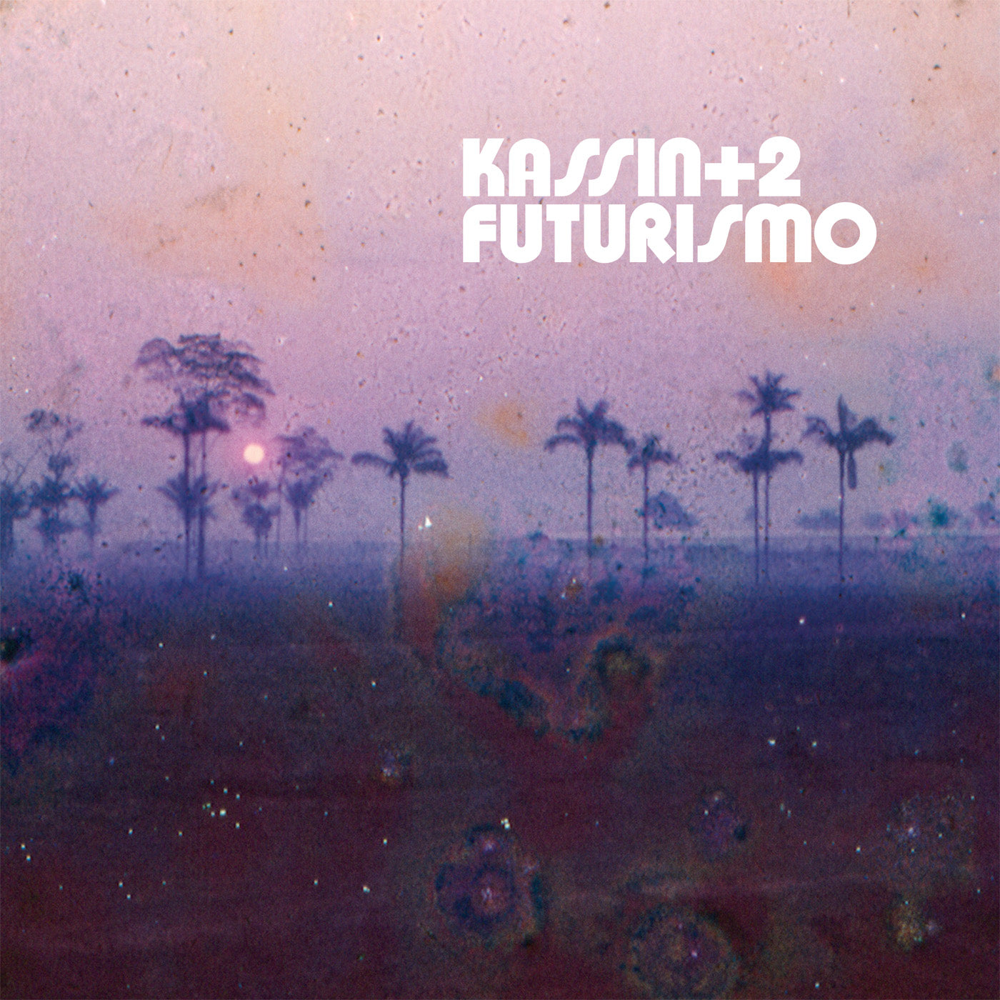 Futurismo (Vinyl)