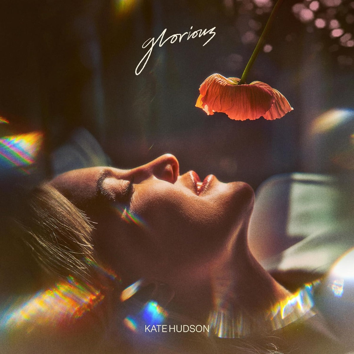 Glorious (Vinyl)