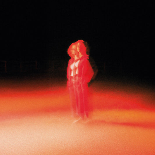 These Frightening Machines (Red Smoke Vinyl) [Vinyl]