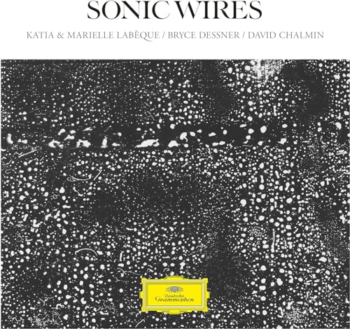 Sonic Wires [2 LP] (Vinyl)