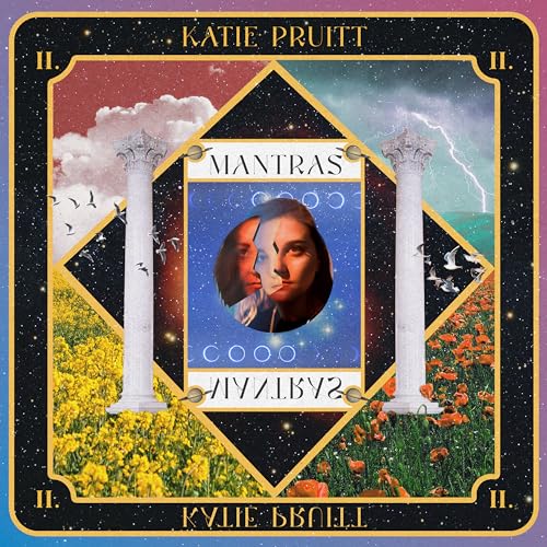 Mantras [LP] (Vinyl)