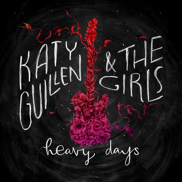 Heavy Days (CD)