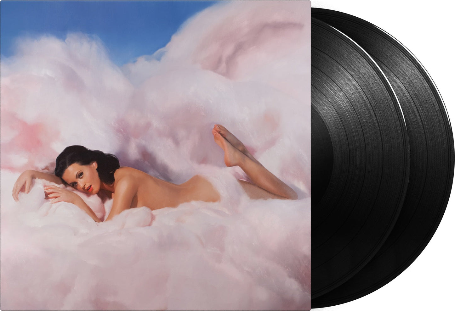 Katy Perry Teenage Dream [2 LP] [Vinyl]