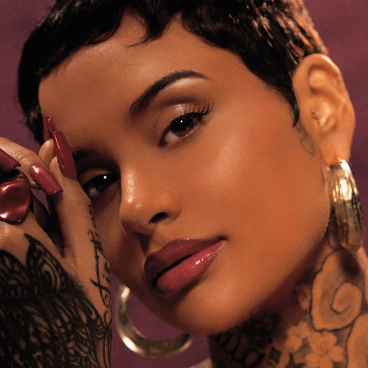 Kehlani - Kehlani [Marble Violet Vinyl] [2LP] [Vinyl]