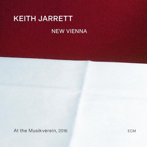 New Vienna (Live) [2 Lp] (Vinyl)