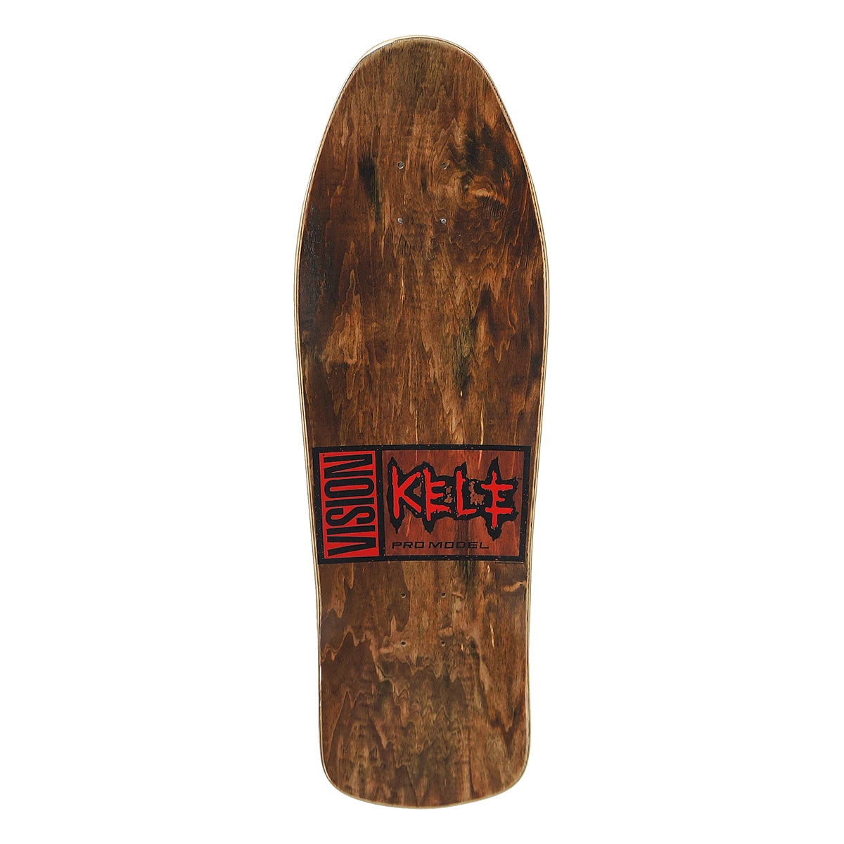 Vision Kele Rosecran  9.75" Skateboard Deck