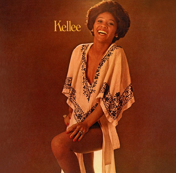 Kellee (Vinyl) - Golden Apple Comics
