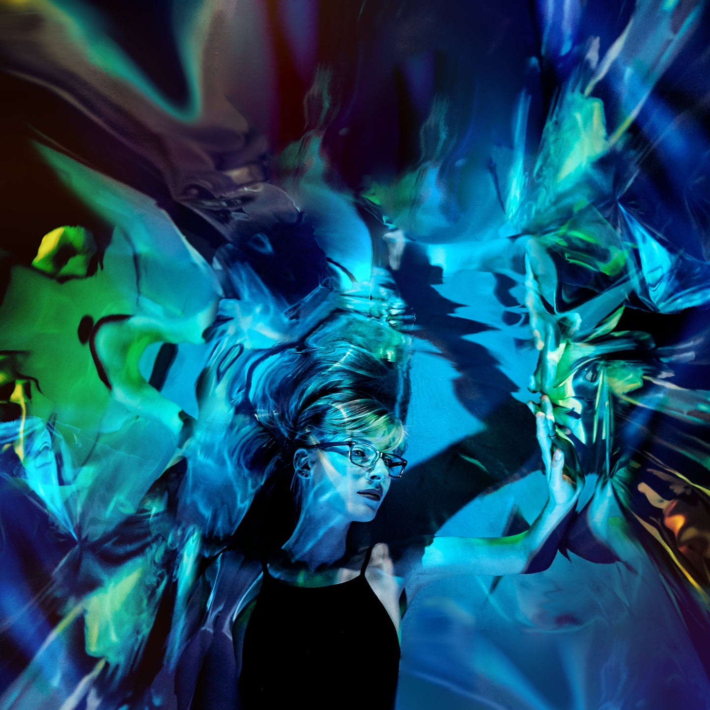 Ultraviolet (CD)
