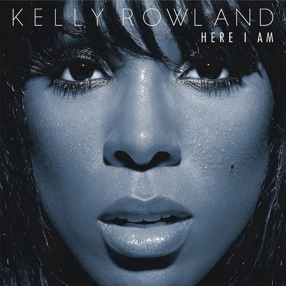 Kelly Rowland - Here I Am [LP] [Vinyl]