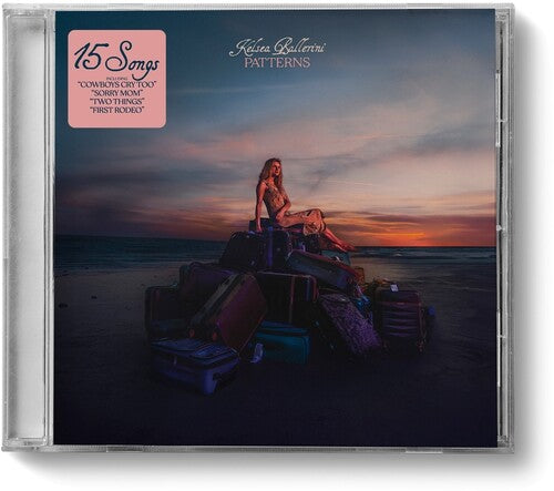 Patterns (CD)