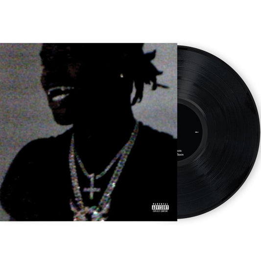 A Great Chaos [Explicit Content] (Vinyl)
