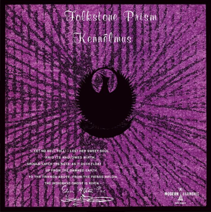 Folkstone Prism (CD)