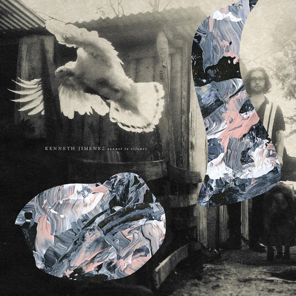 Sonnet To Silence (CD)