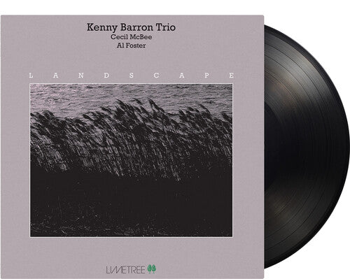 Kenny Barron Trio - Landscape [Vinyl]
