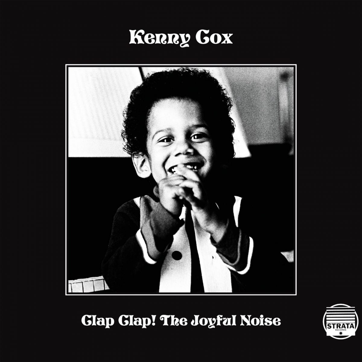 Clap Clap! The Joyful Noise (Vinyl)