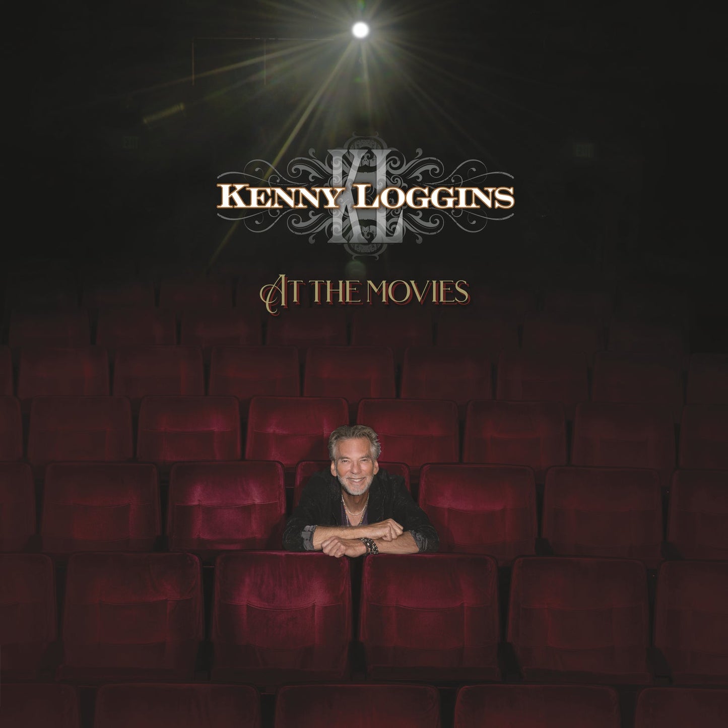 Kenny Loggins At The Movies [Vinyl]