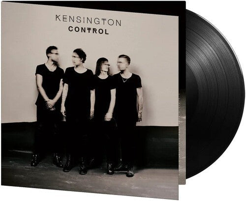 Kensington - Control (180G) [Vinyl]