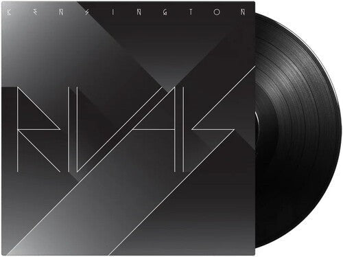 Kensington - Rivals (180G) [Vinyl]