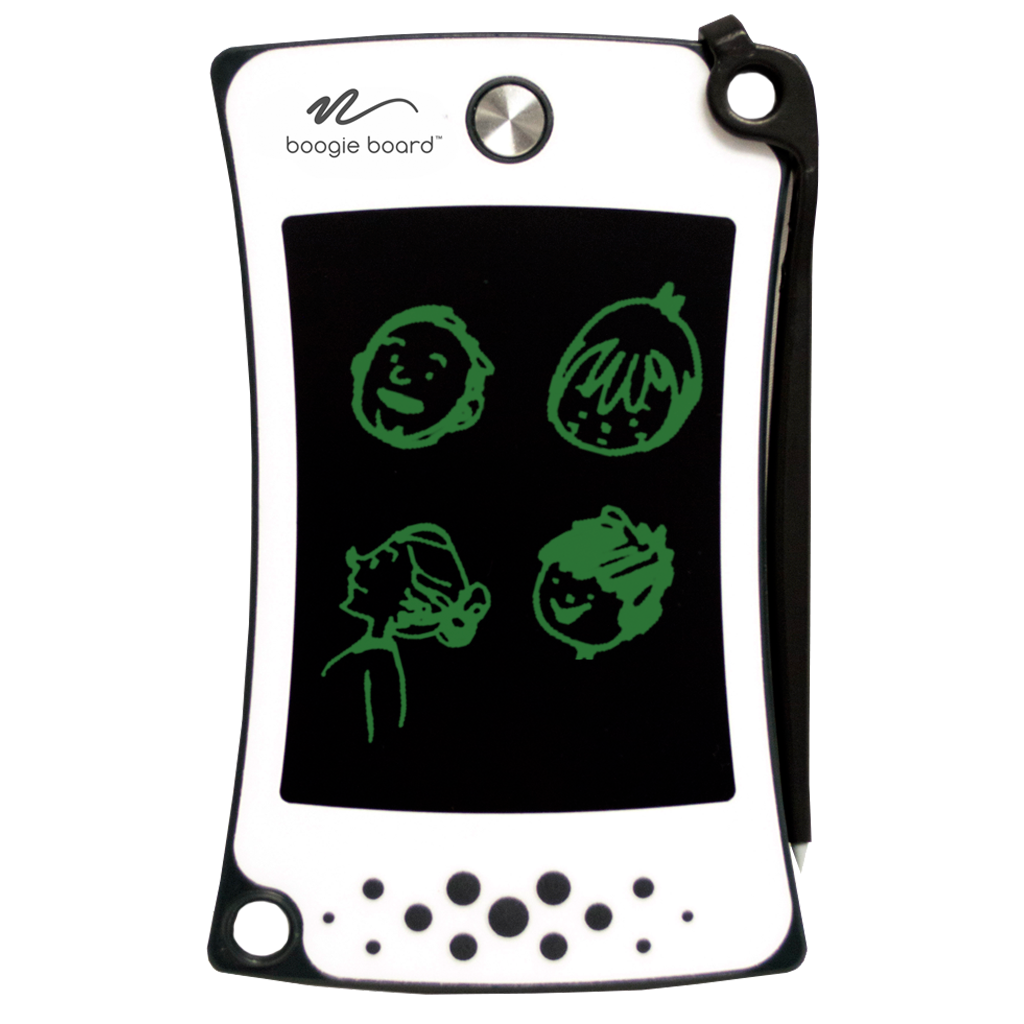 Boogie Board Jot Pocket 4.5" e-Writer Tablet