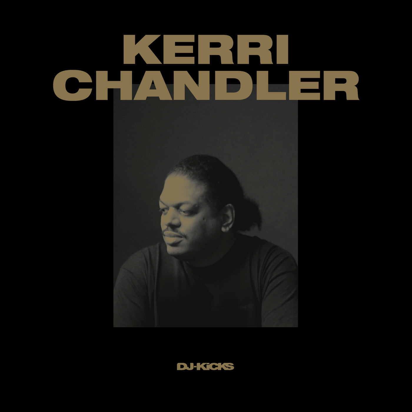 Kerri Chandler DJ-Kicks (CD)