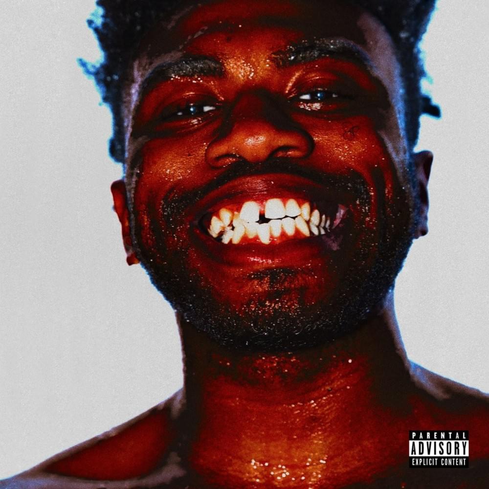 Kevin Abstract Arizona Baby [Explicit Content] (Colored Vinyl, Blue) [Vinyl]