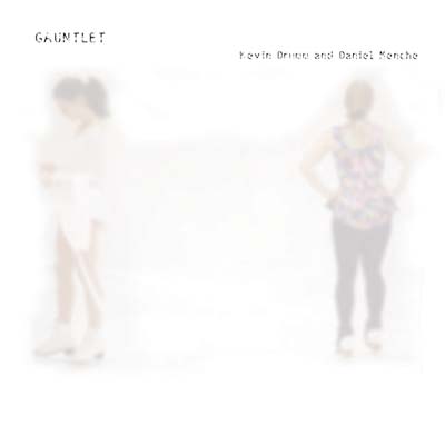 Gauntlet (CD)