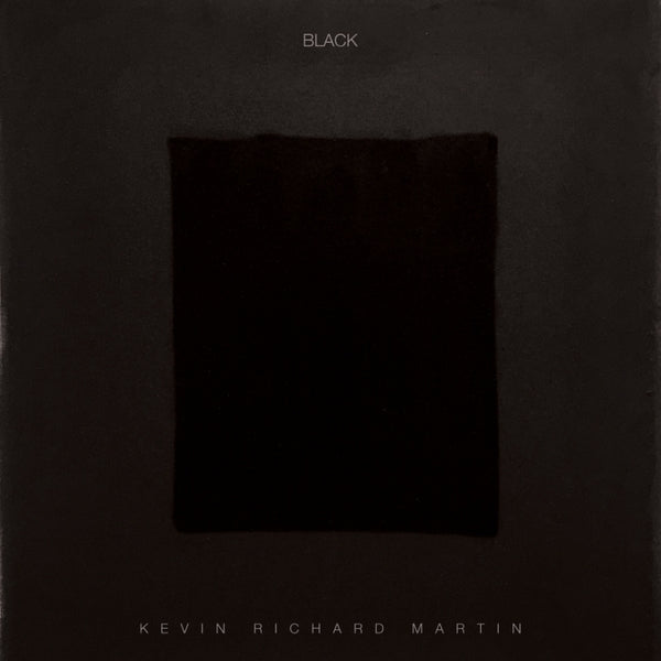 Black (Vinyl)
