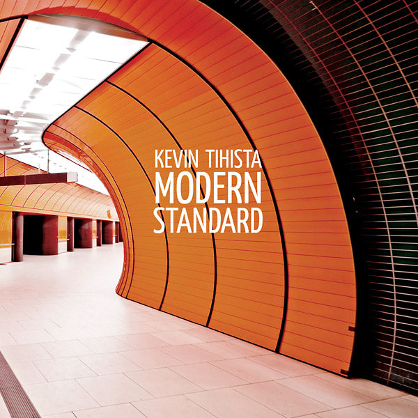Modern Standard (CD)