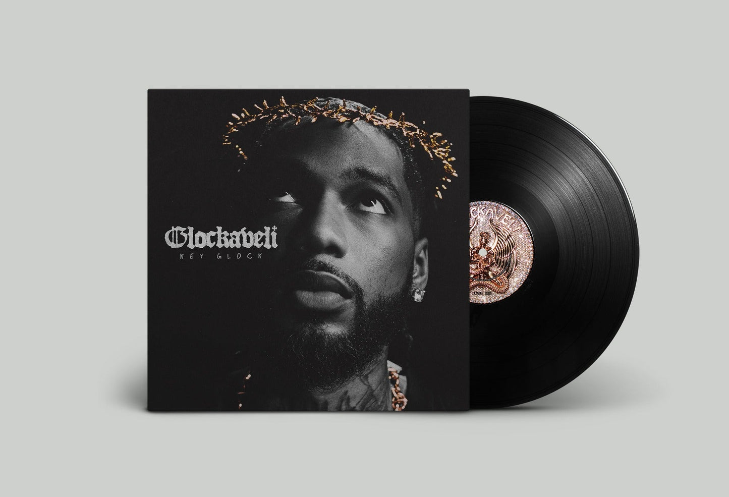 Glockaveli [Lp] (Vinyl)