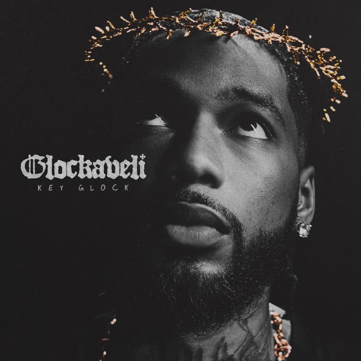 Glockaveli [Lp] (Vinyl)