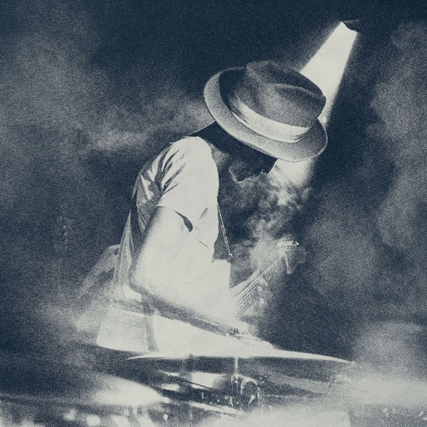 Alive & Kicking: Live (Vinyl)