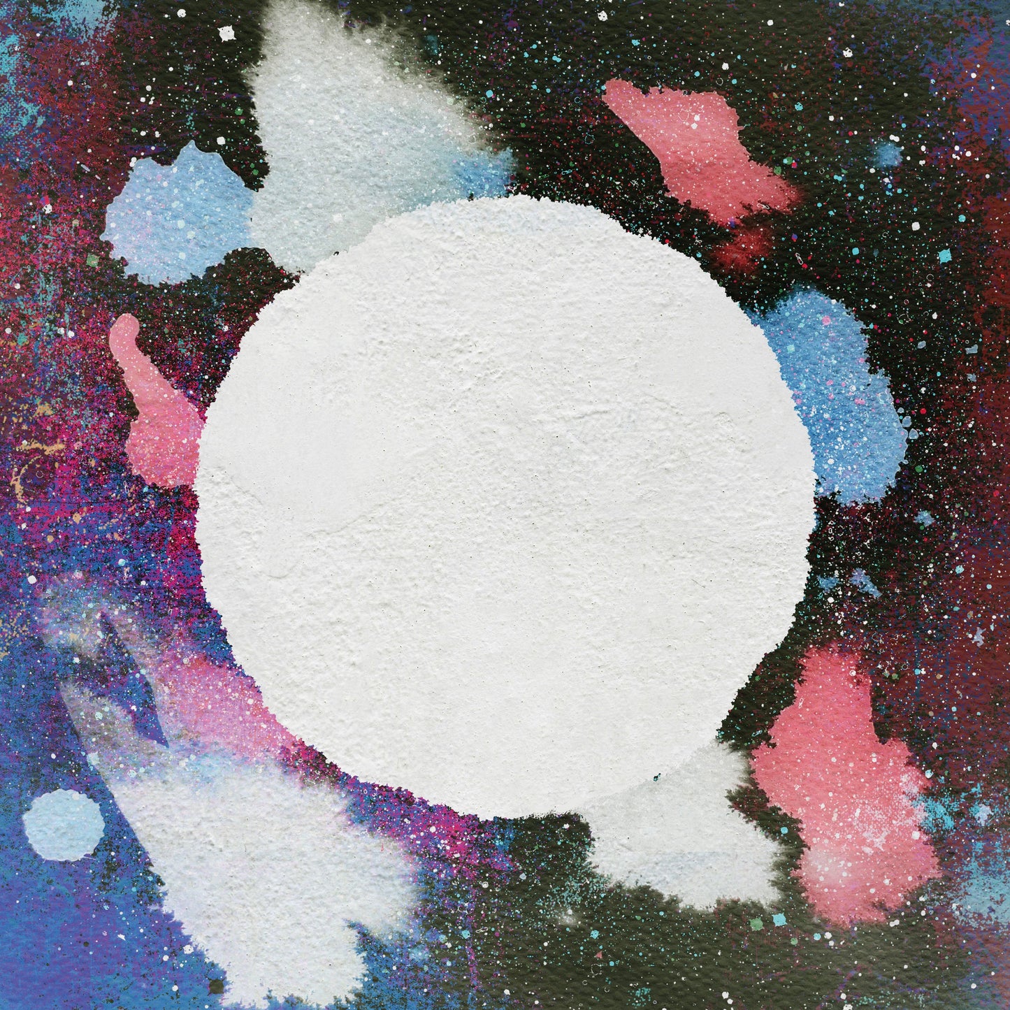 The Universe Smiles Upon You ii [CD]