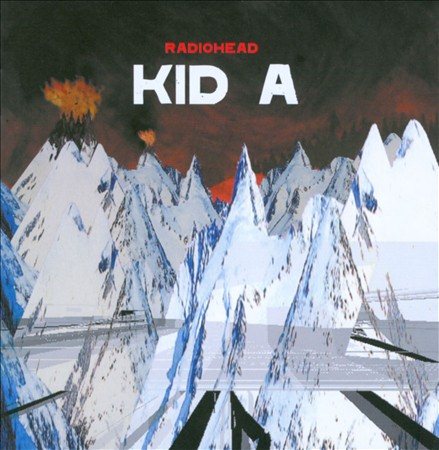 KID A (Vinyl)