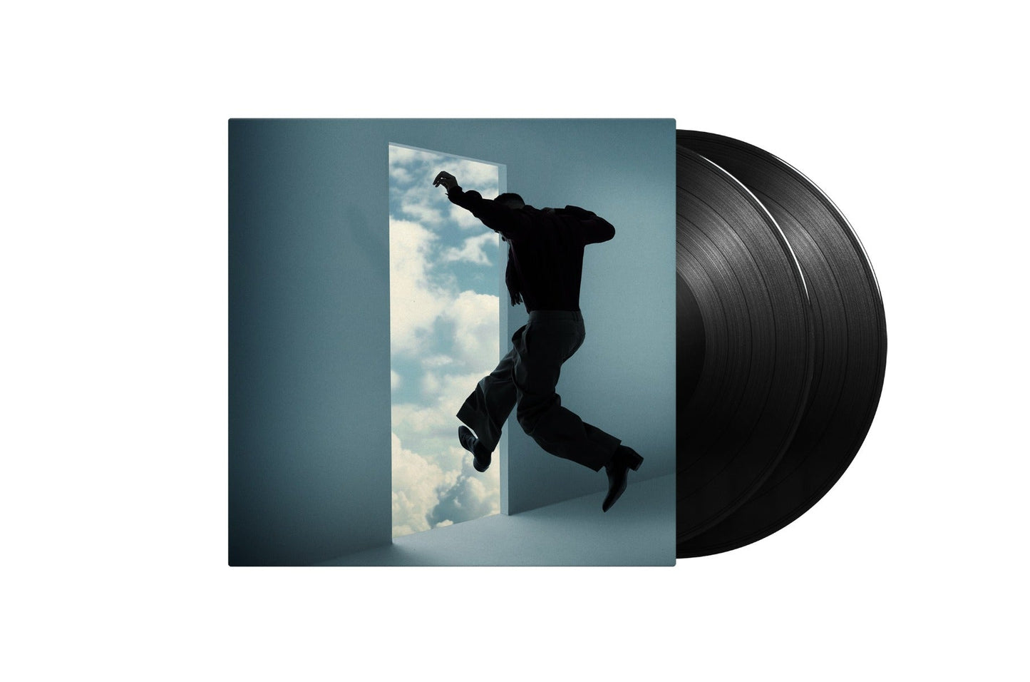 Free [2LP] (Vinyl)