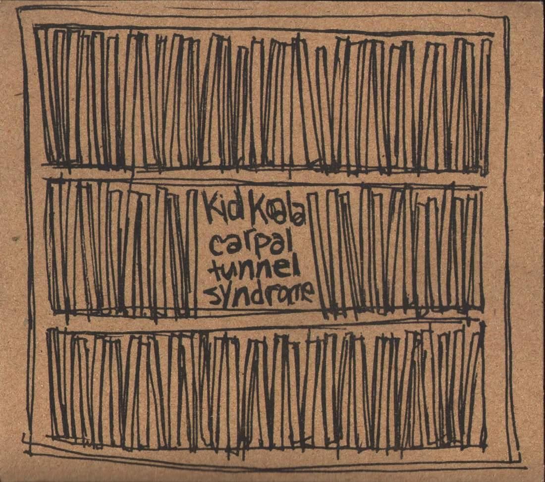 Carpal Tunnel Syndrome (CD)