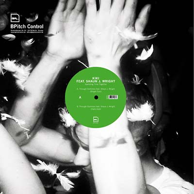Spending Time Together (Vinyl)