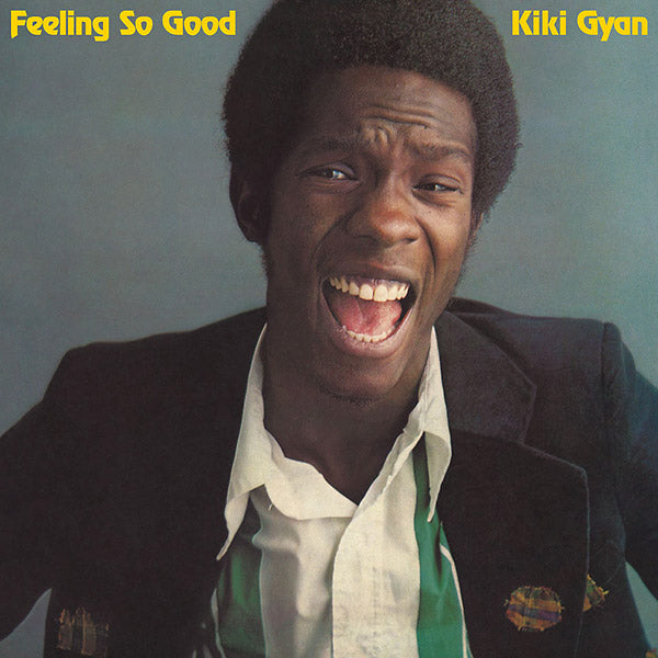 Feeling So Good (CD) - Golden Apple Comics