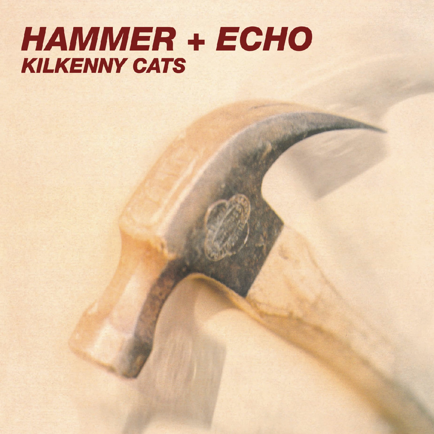 Hammer + Echo [2025 Remastered & Expanded Edition] (Metallic Iron Vinyl) (Vinyl)