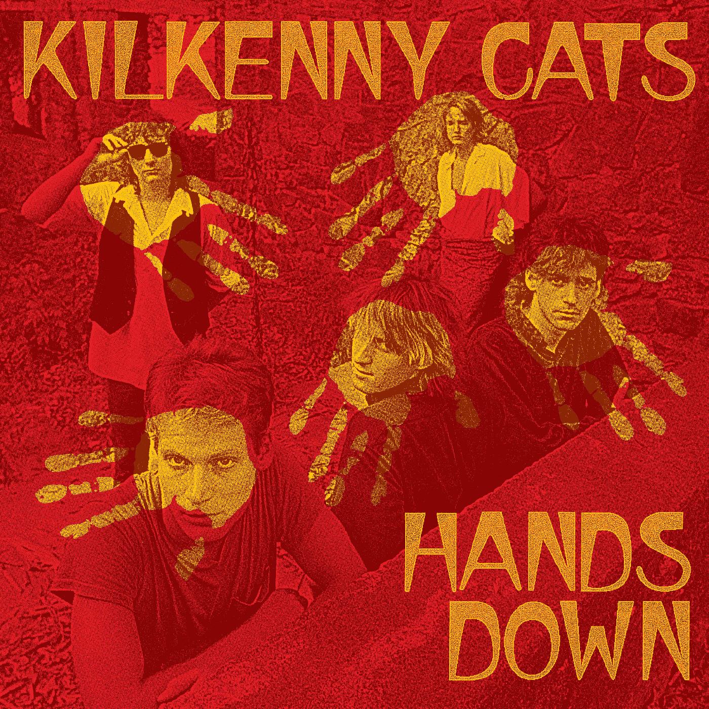 Hands Down [Remastered Expanded Edition] (CD)