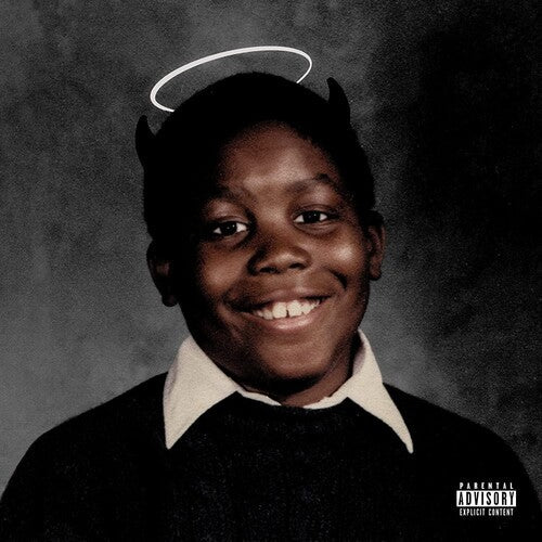 Killer Mike Michael (Indie Exclusive, Colored Vinyl, Metallic Gold, Limited Edition) (2 Lp's) [Vinyl]