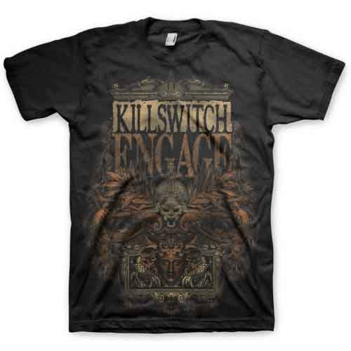 Killswitch Engage Army [T-Shirt]