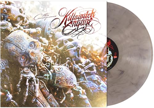 This Consequence (Ancient Stone Colored Vinyl) (Vinyl)