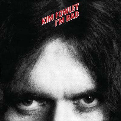 I'm Bad (Vinyl)