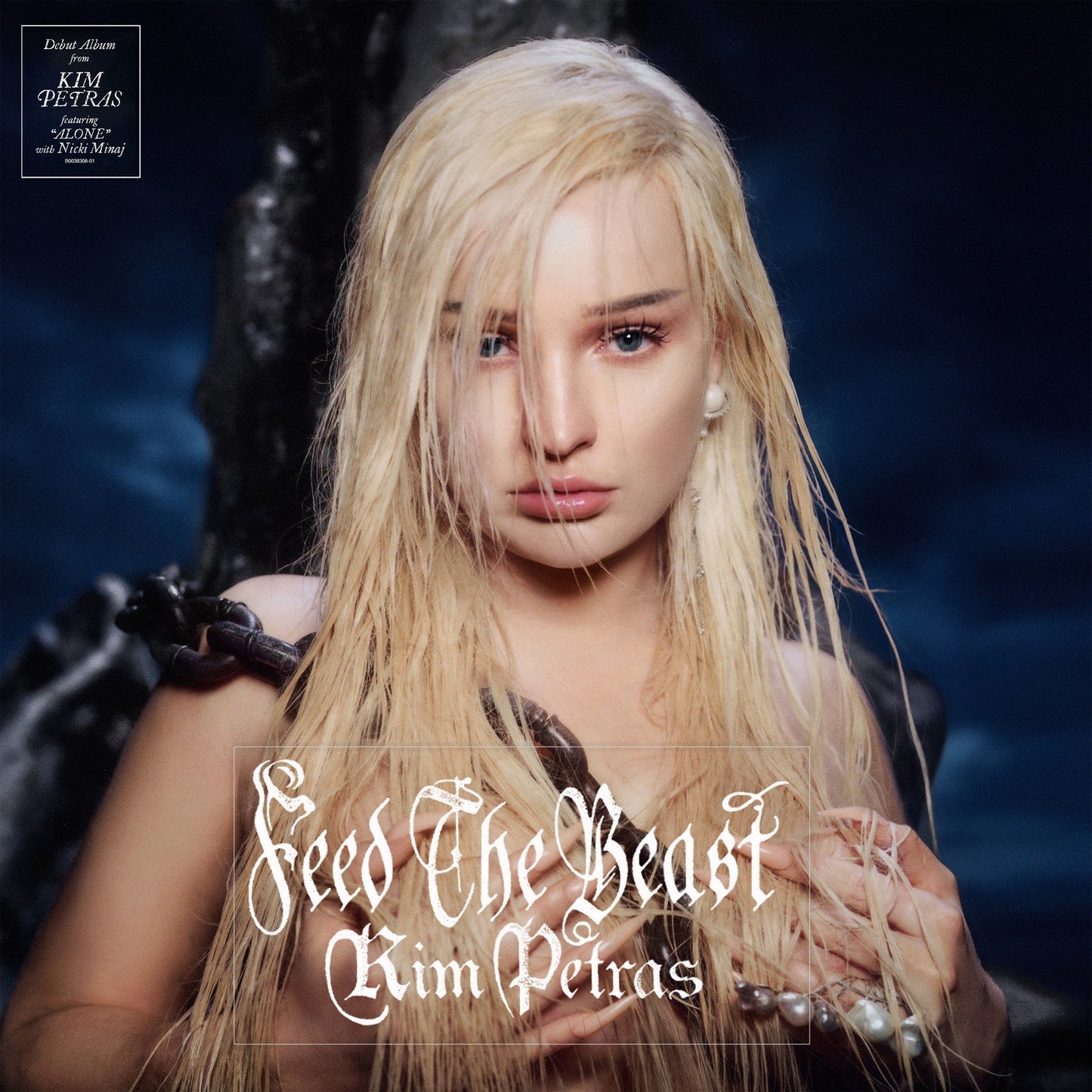 Kim Petras Feed The Beast [Vinyl]