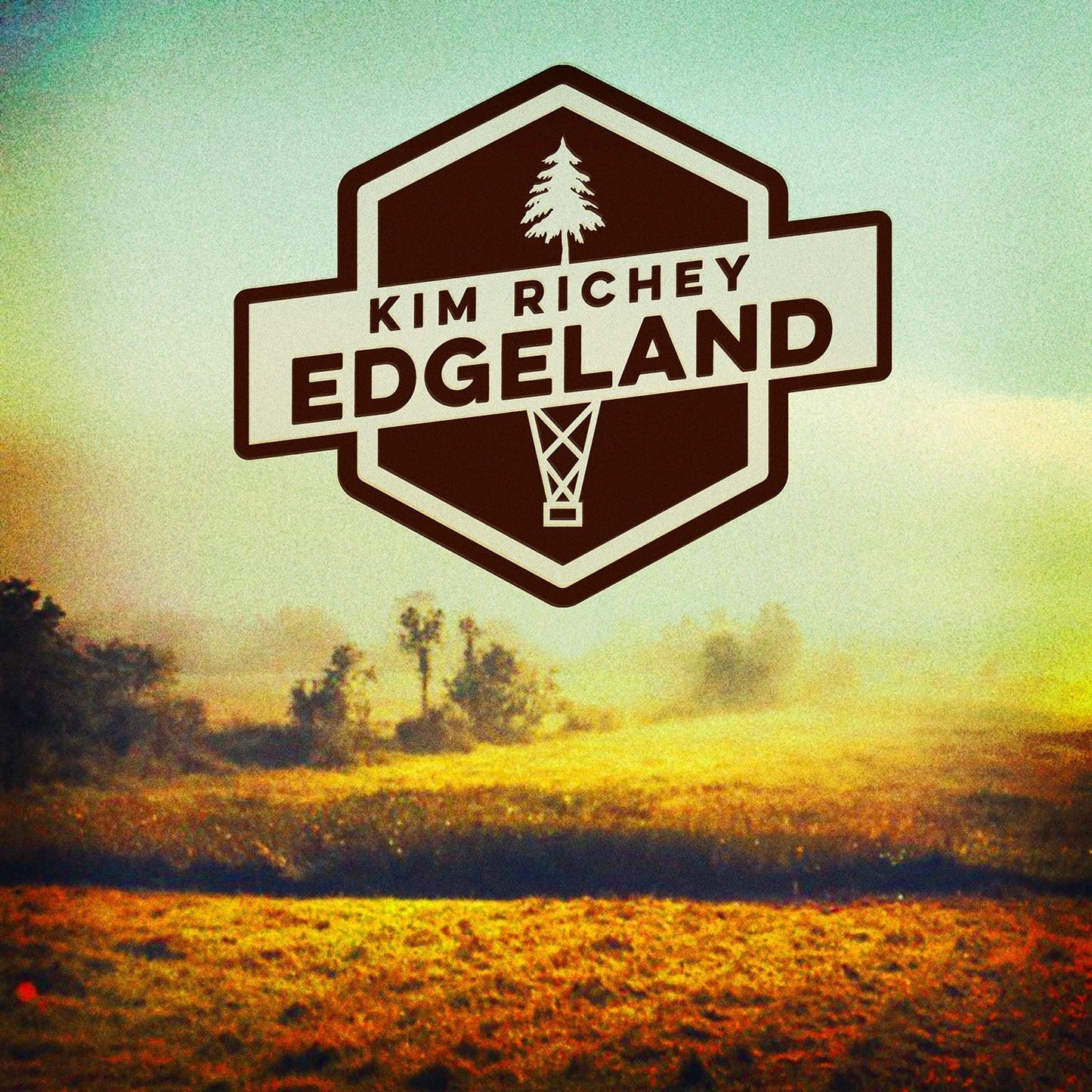 Edgeland (CD)