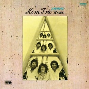 Kim Trio (CD)