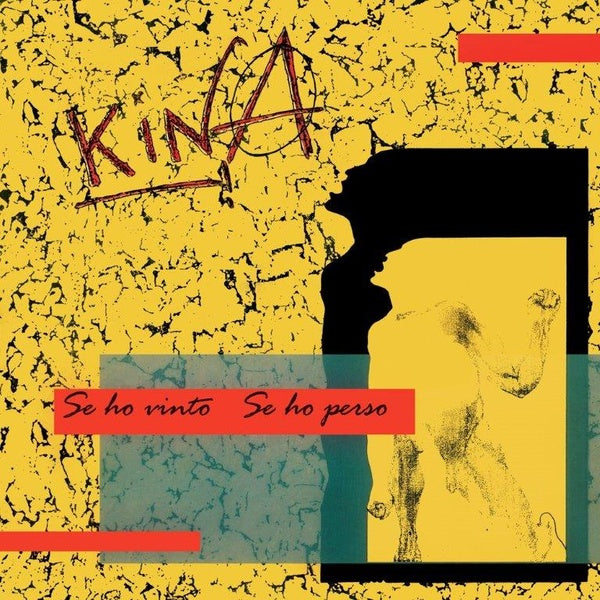 Se Ho Vinto Se Ho Perso (Vinyl)